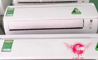 MÃ BÁO LỖI MÁY LẠNH DAIKIN